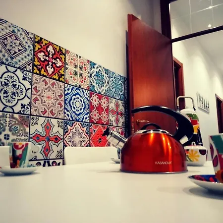 Apartment Testaccio Urban